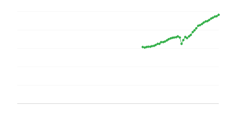 Čisti prihodek – strokovne, znanstvene in tehnične dejavnosti